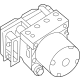 Nissan 47660-6RA2C