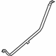 Nissan 17407-6CA0A