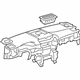 Lexus 55401-60937-C1