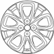 Toyota 42611-WB009