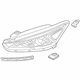 Kia 92101F6230