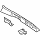Ford 8G1Z-16B044-B