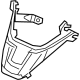 Honda 78502-TLB-A00ZA
