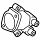 Toyota 16323-0T021