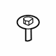 Ford -W709027-S424