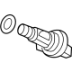 Honda 37500-5J6-A01