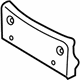 Ford FA1Z-17A385-AB