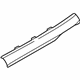 Hyundai 85871-B1600-RNB