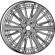 Mopar 4755413AA