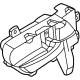 Nissan 80670-6RR0A