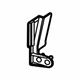 Ford 7T4Z-8349-B