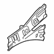 Honda 60613-TG7-A00ZZ