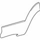 Toyota 75741-35110-A0