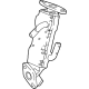 Honda 18720-6W0-H01