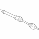 Ford CV6Z-3B436-AS