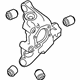 Nissan 43018-6CC1A