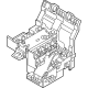 BMW 61-14-5-A69-3D6