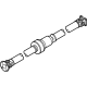 Nissan 37000-6SB0B
