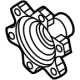 Nissan 38210-6TA0A