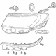 Mopar 55112714AG