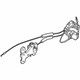 Nissan 80500-9GE3A