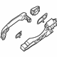 Nissan 80606-9JH0A