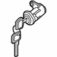 Nissan H0600-1PA1A