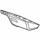 Honda 76415-TG7-A01