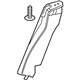 Lexus 71550-24010-20