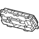 Mopar 68376534AC