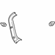 Toyota 64792-0T012-A0