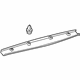 Toyota 64783-0T011-A0