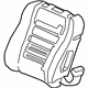Honda 81127-SDA-A11