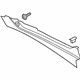 Ford DP5Z-5404608-AG