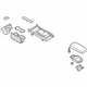 Ford HP5Z-5406024-AC