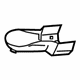 Nissan 20853-8J121