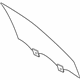 Ford LB5Z-7821410-B