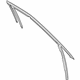 Ford LB5Z-7821596-C