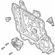 Ford LB5Z-7823200-D