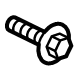 Ford -W505417-S437