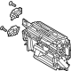Ford MB3Z-18478-L