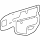 Toyota 67831-07040