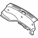 Ford BE8Z-5440374-AA