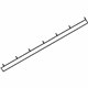 Ford 8S4Z-5420758-A