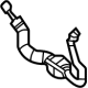 Lexus 88710-60P00