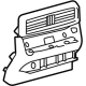 Lexus 58903-60A70-C0