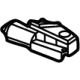 Kia 81679L2000