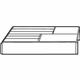 Mopar 68549081AC