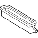 Nissan 27865-6CA0A