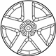 Mopar 68166850AA